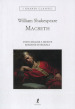 Macbeth. Testo inglese a fronte